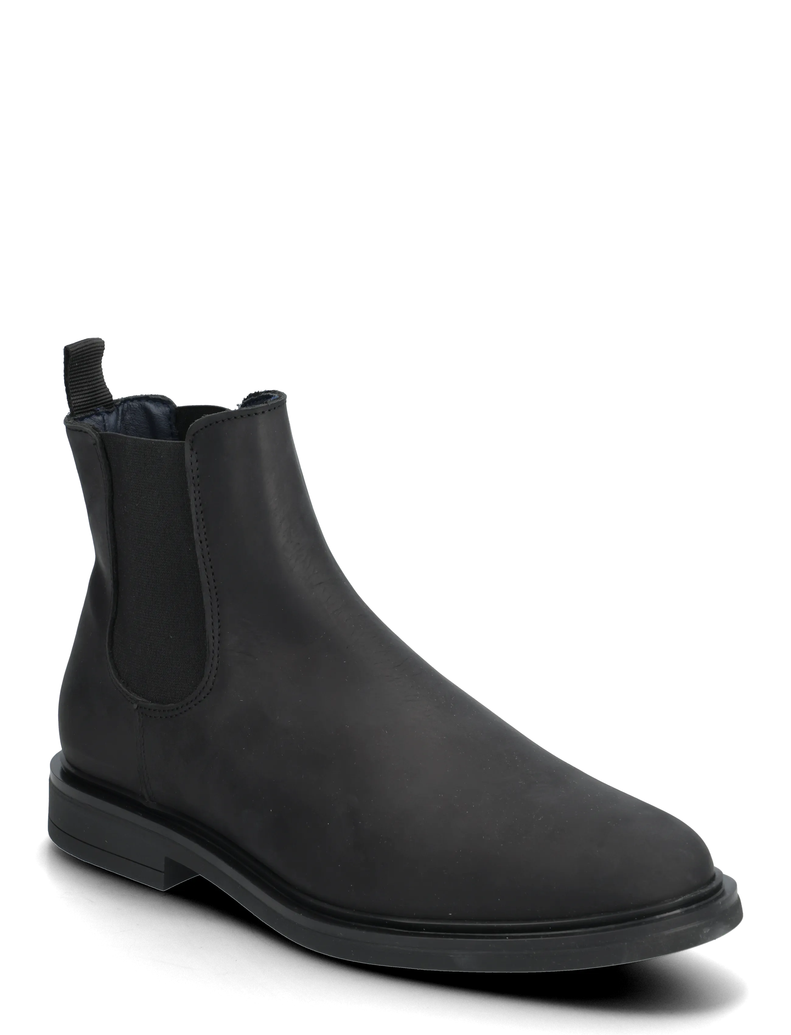 BIAFELIX Chelsea Crazy Horse - BLACK