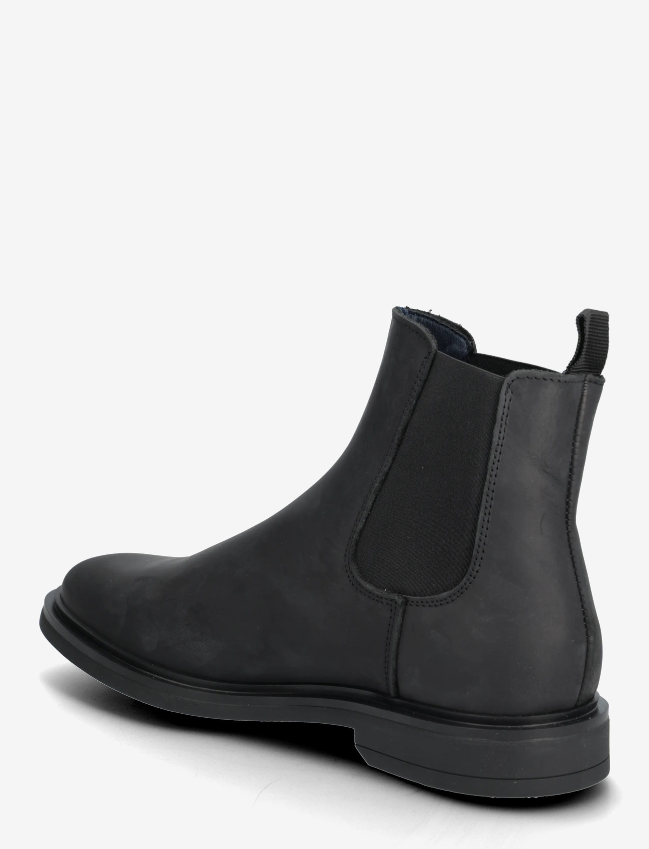 Bianco - BIAFELIX Chelsea Crazy Horse - chelsea-stígvél - black - 2
