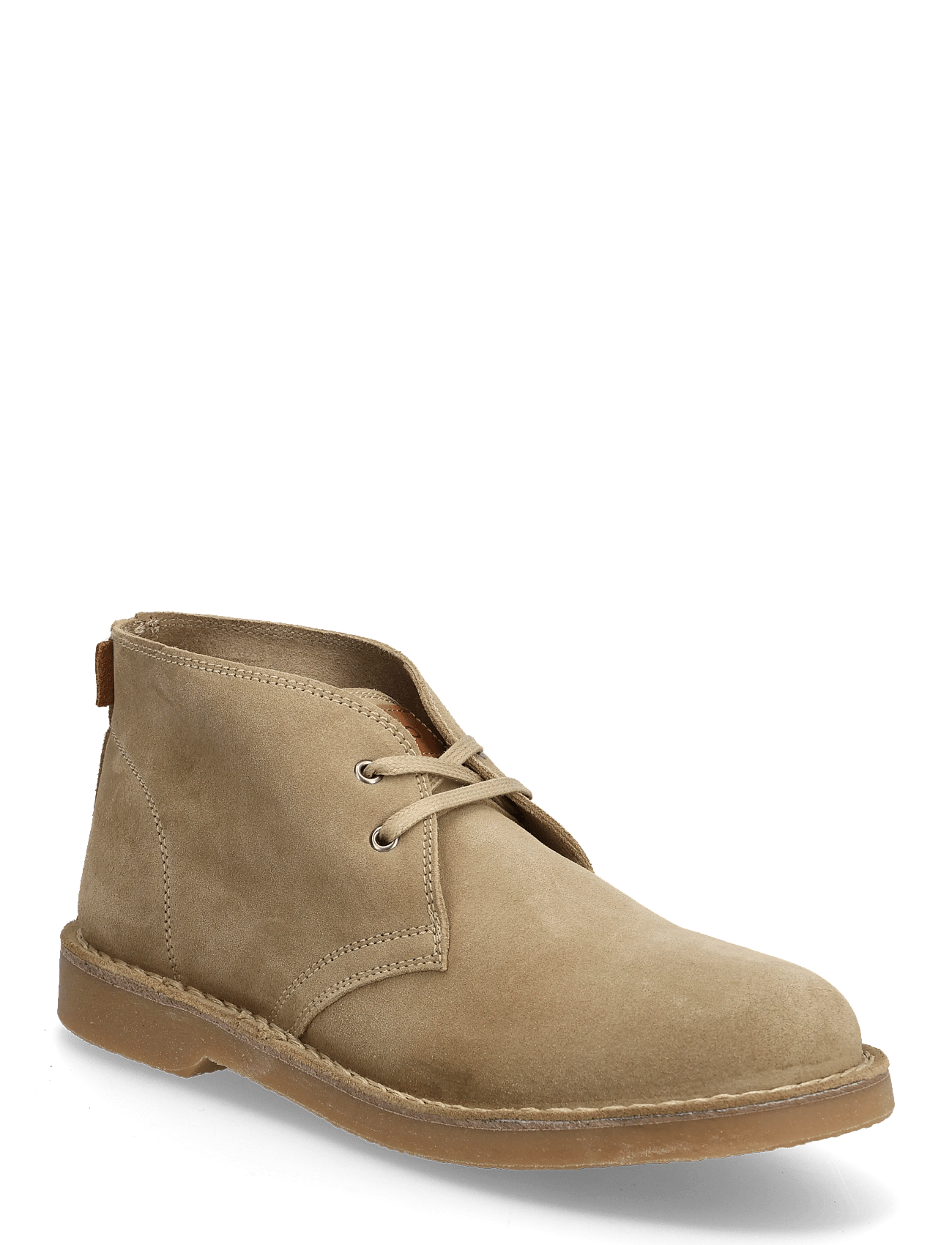 BIALONDON Desert Boot Suede