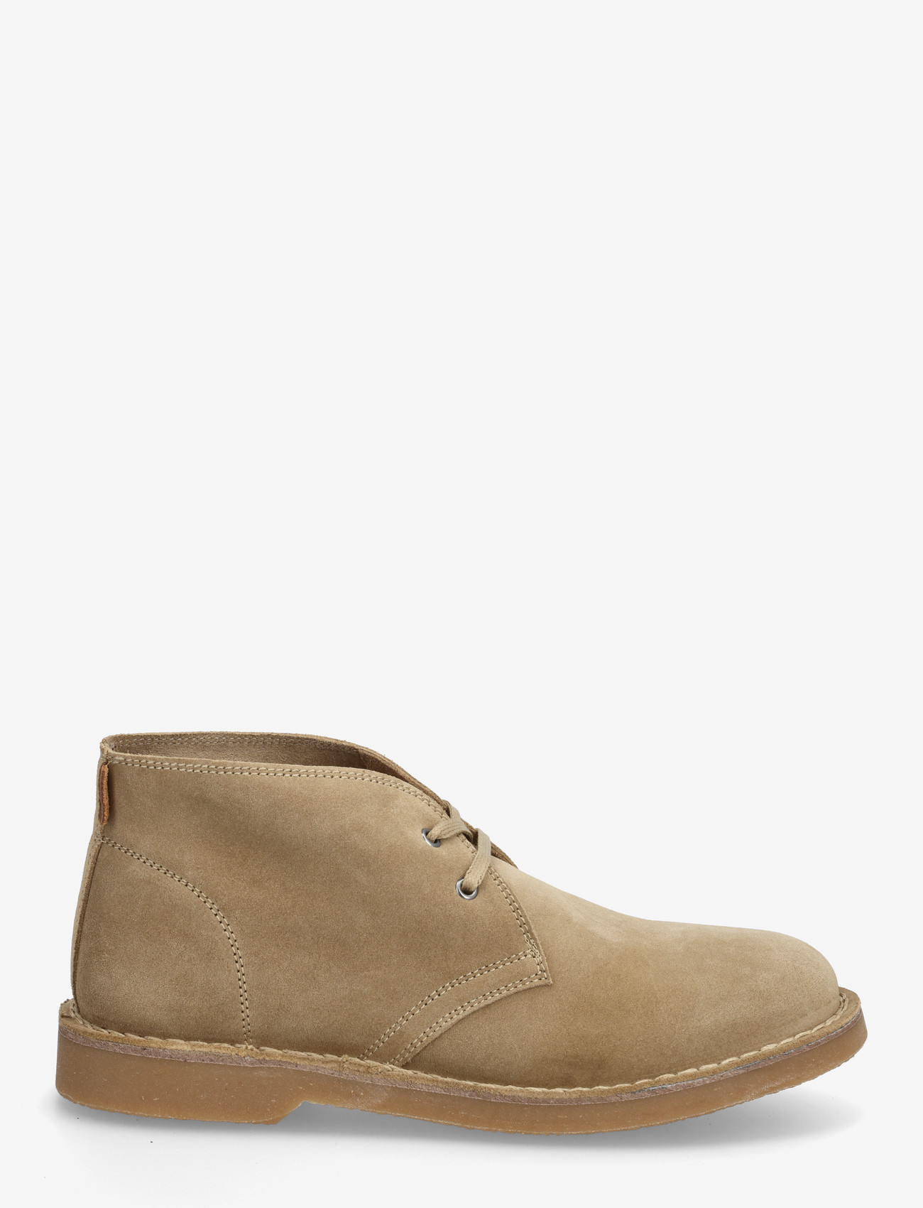 Bianco - BIALONDON Desert Boot Suede - Ökenkängor - sand - 1
