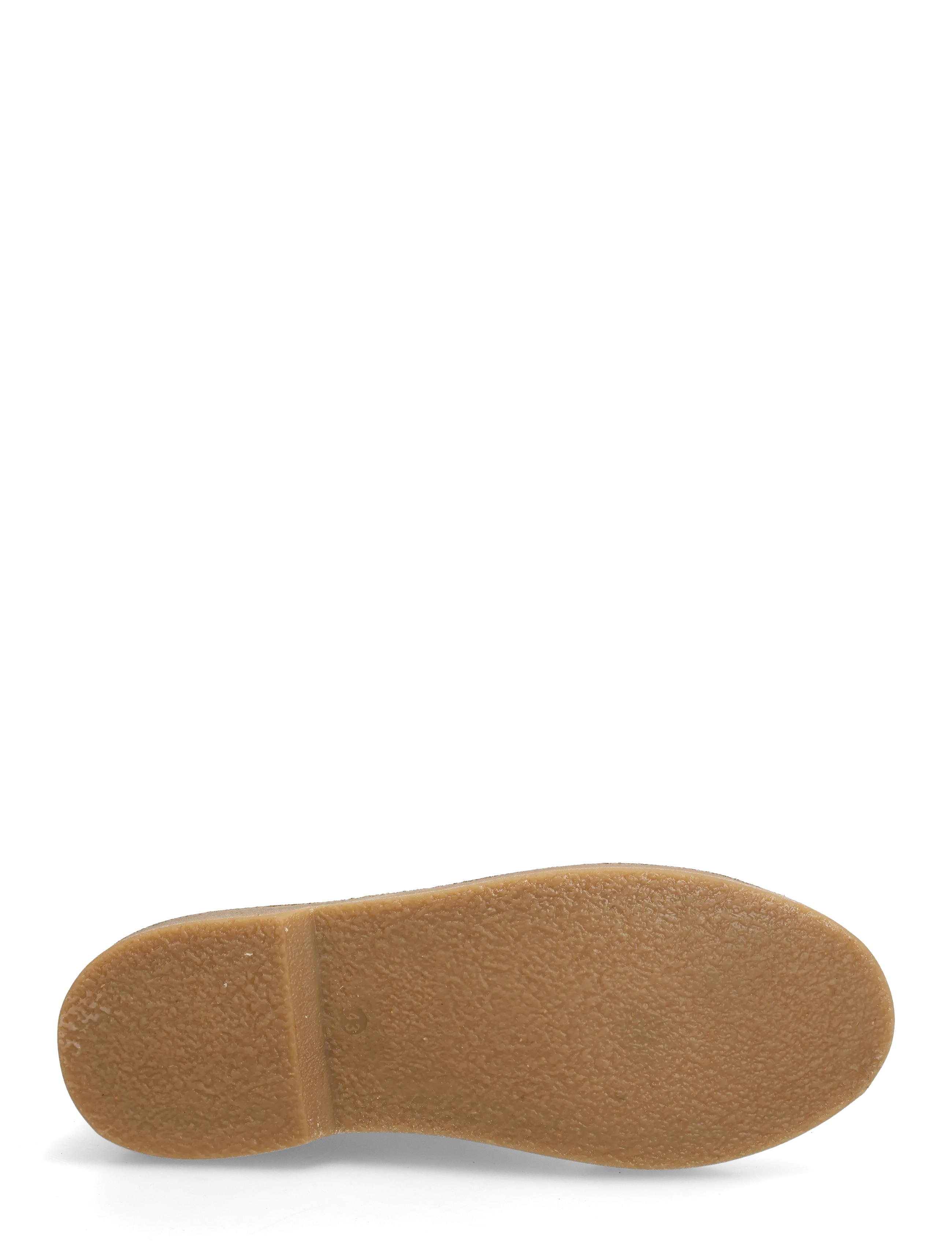 Bianco - BIALONDON Desert Boot Suede - desert boots - sand - 4