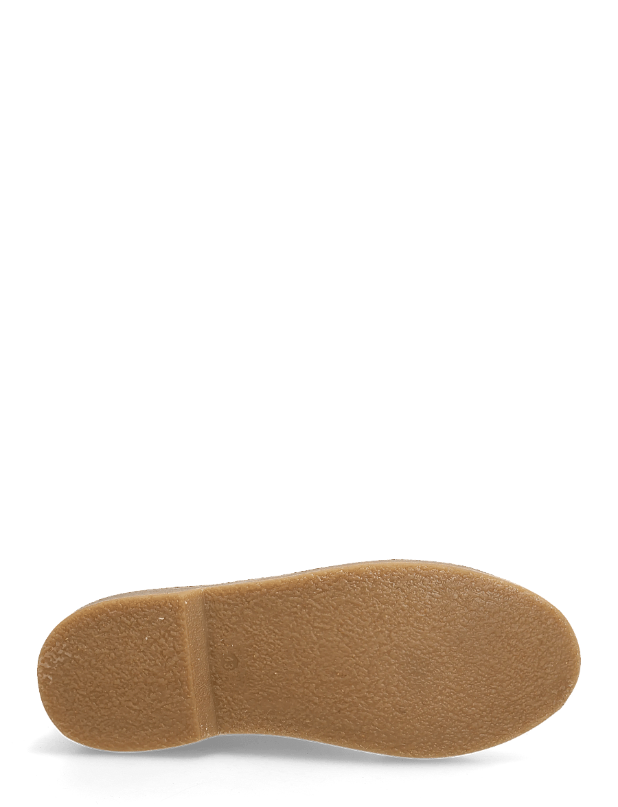 Bianco - BIALONDON Desert Boot Suede - Ökenkängor - sand - 4
