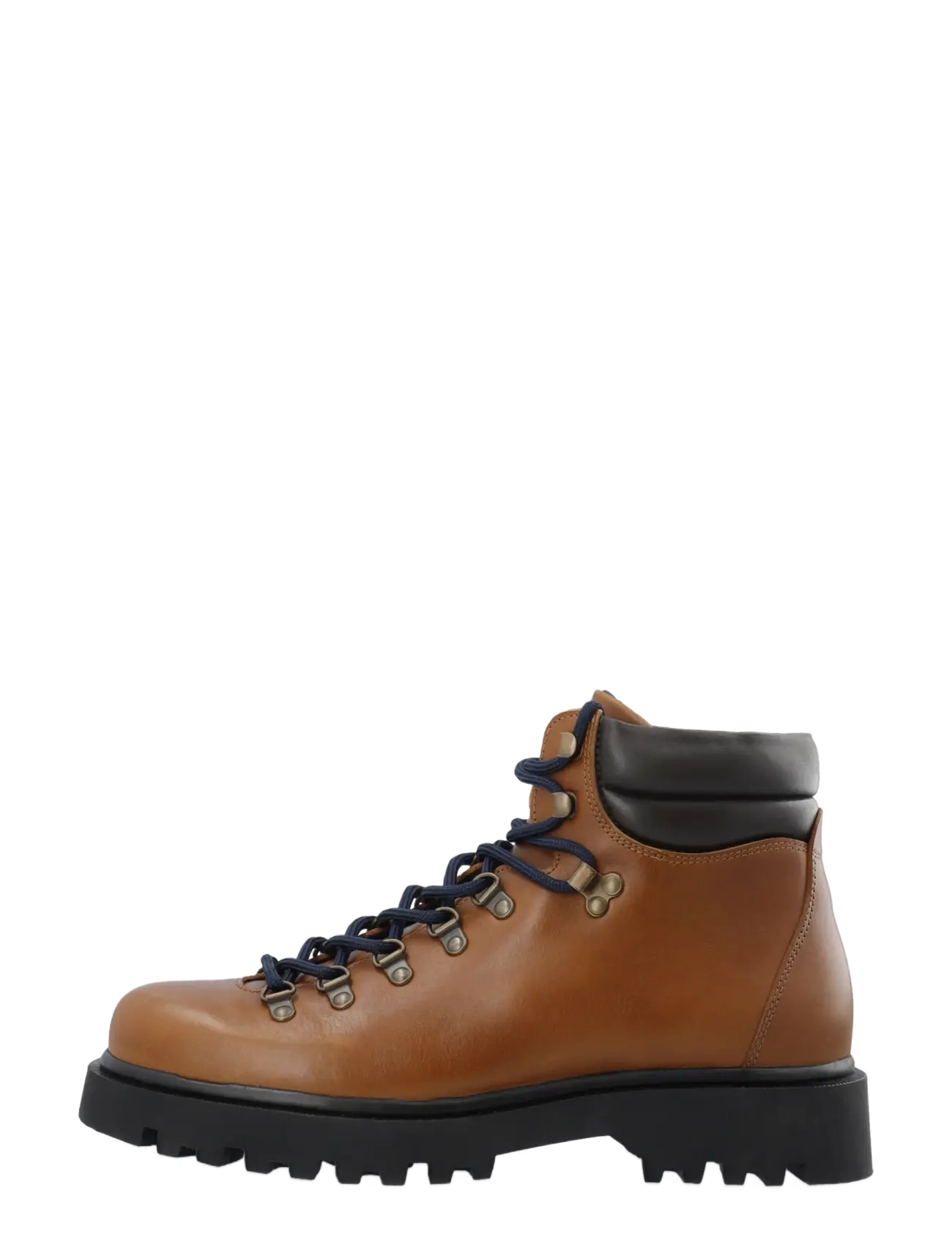Bianco - BIADENALI Hiking Boot Pull Up - veterlaarzen - tan - 1
