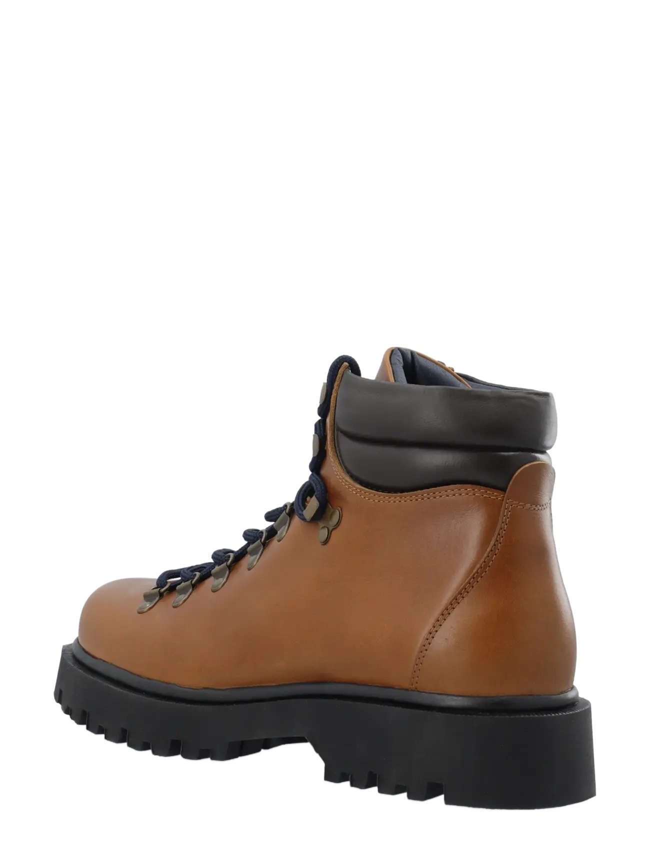 Bianco - BIADENALI Hiking Boot Pull Up - veterlaarzen - tan - 2