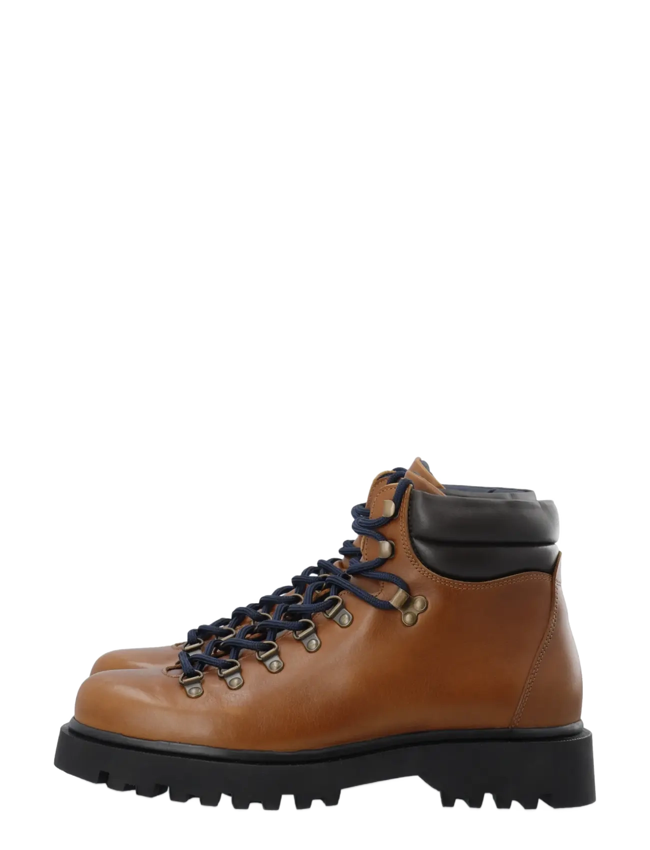 Bianco - BIADENALI Hiking Boot Pull Up - veterlaarzen - tan - 5