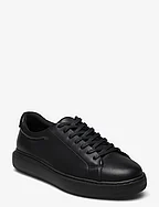 BIAGARY Sneaker Crust - BLACK
