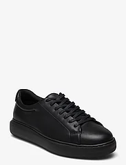 Bianco - BIAGARY Sneaker Crust - lave sneakers - black - 0