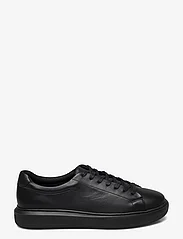 Bianco - BIAGARY Sneaker Crust - lave sneakers - black - 1