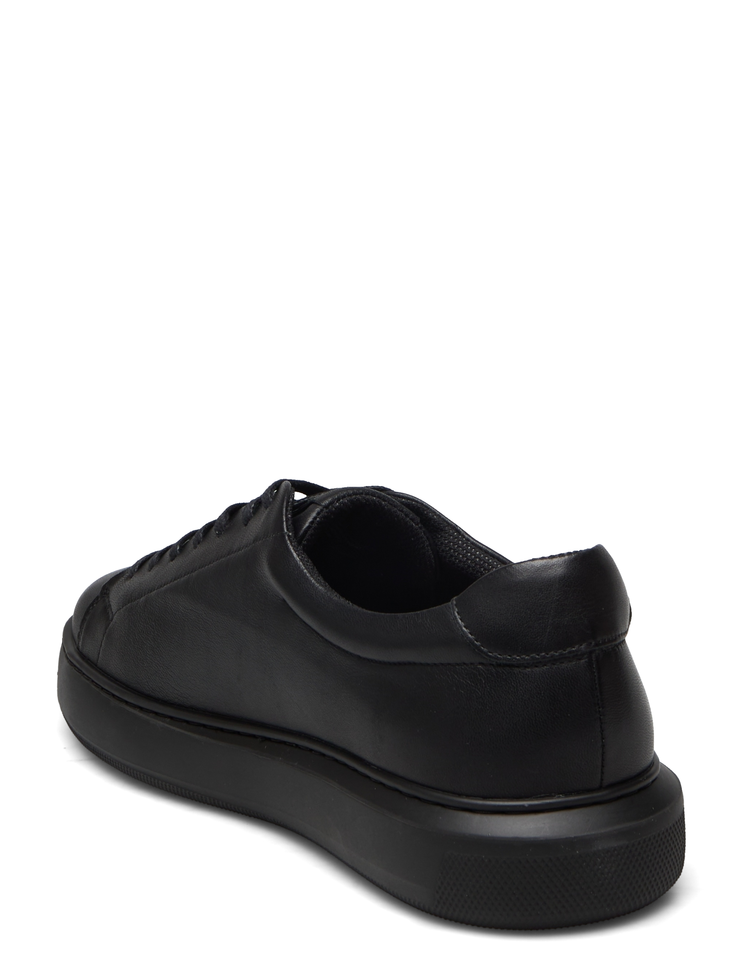 Bianco - BIAGARY Sneaker Crust - black - 2
