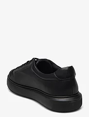 Bianco - BIAGARY Sneaker Crust - formalaus stiliaus kasdieniai batai - black - 2