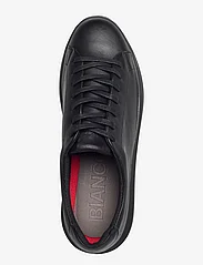 Bianco - BIAGARY Sneaker Crust - formalaus stiliaus kasdieniai batai - black - 3