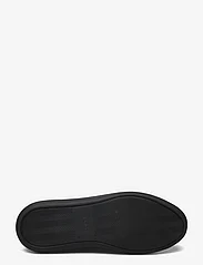 Bianco - BIAGARY Sneaker Crust - lave sneakers - black - 4