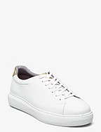 BIAGARY Sneaker Crust - WHITE