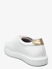 Bianco - BIAGARY Sneaker Crust - formalaus stiliaus kasdieniai batai - white - 2