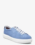 BIAGARY Sneaker Suede - BLUE