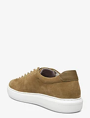 Bianco - BIAGARY Sneaker Suede - low tops - kaki - 2
