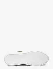 Bianco - BIAGARY Sneaker Suede - matalavartiset tennarit - light olive - 4