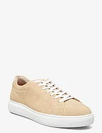BIAGARY Sneaker Suede - SAND