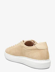 Bianco - BIAGARY Sneaker Suede - low tops - sand - 2