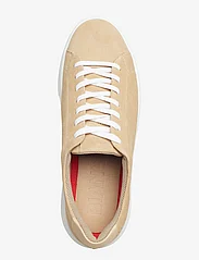 Bianco - BIAGARY Sneaker Suede - low tops - sand - 3