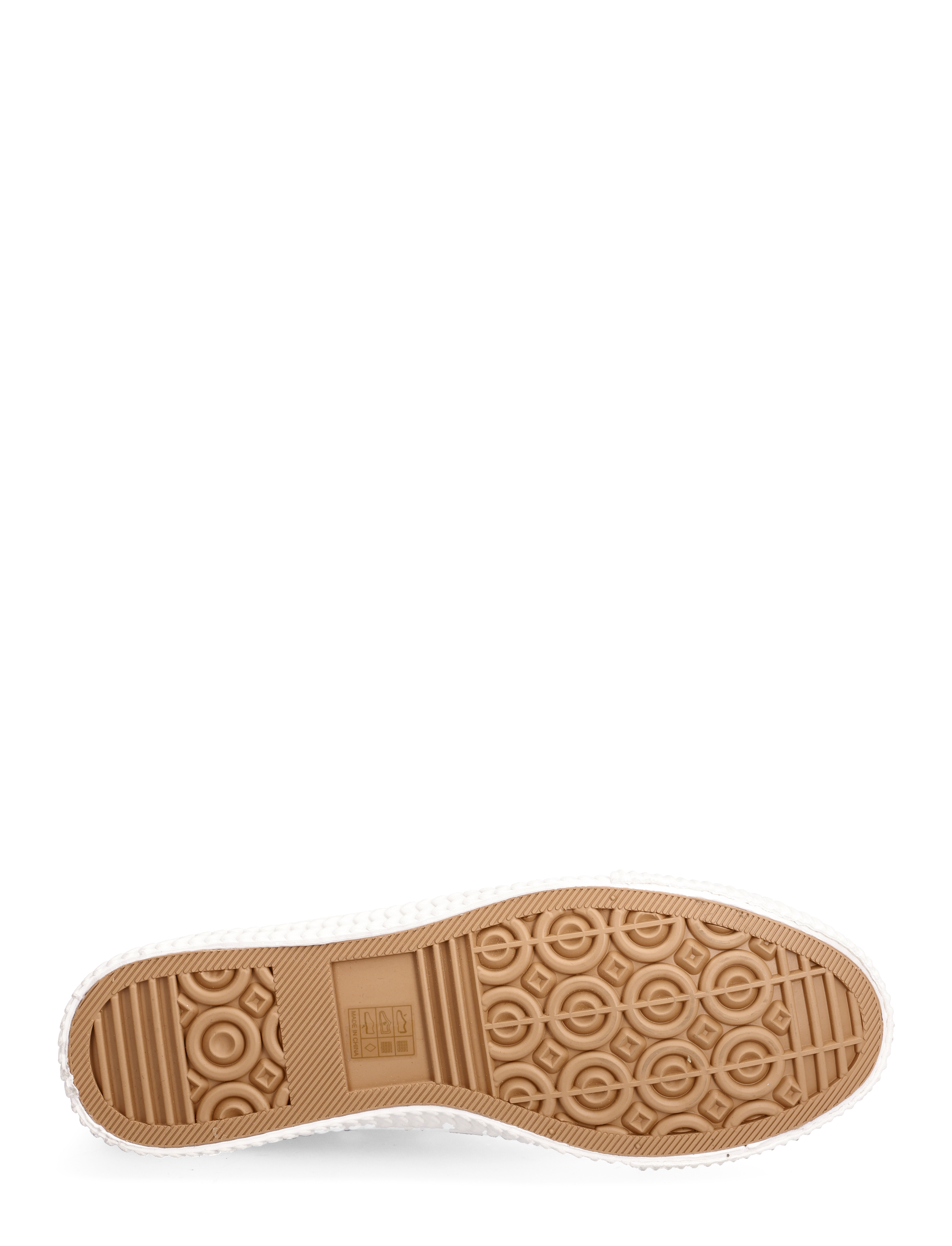 Bianco - BIAJEPPE Sneaker High Canvas - black - 4