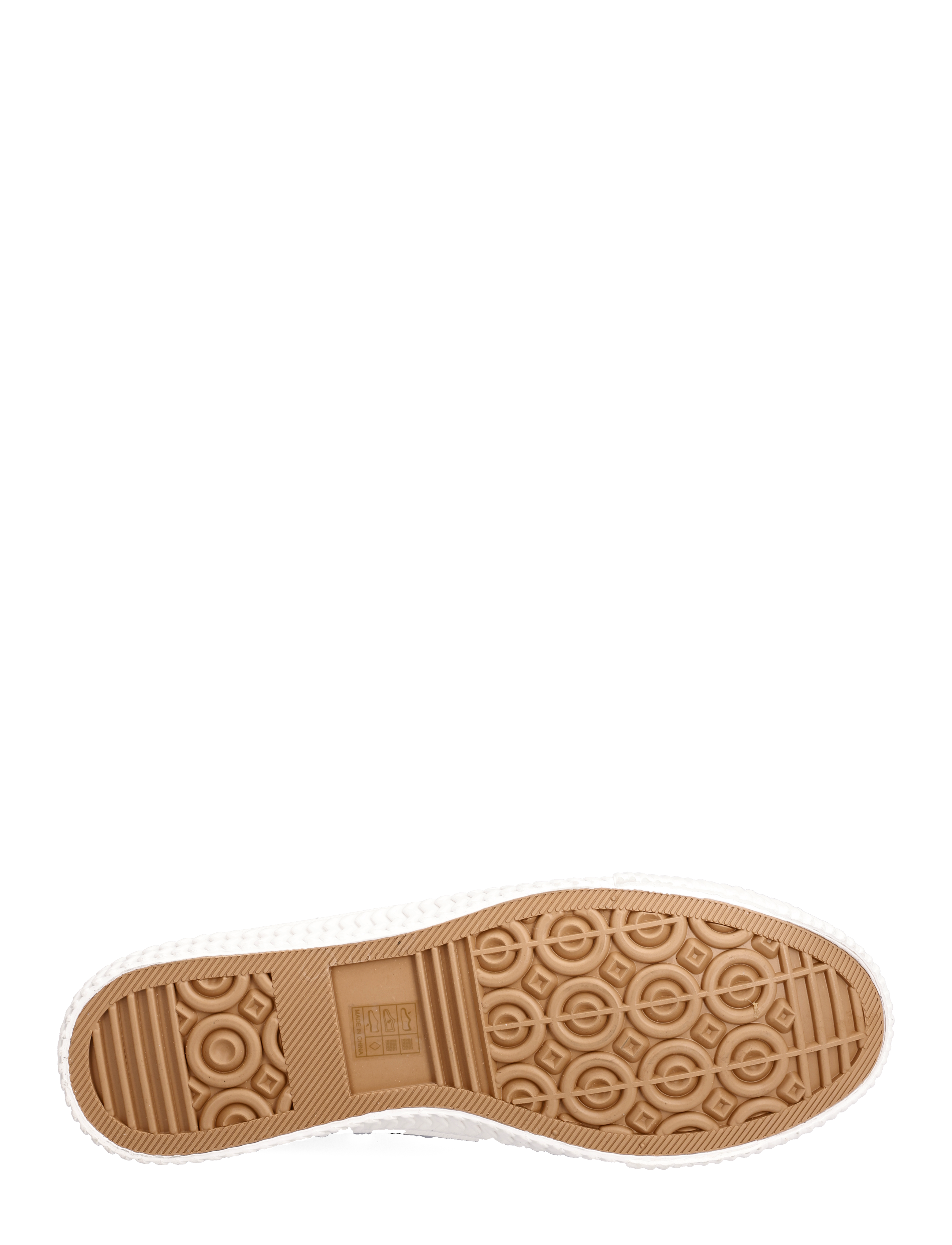Bianco - BIAJEPPE Sneaker Canvas# - black - 4