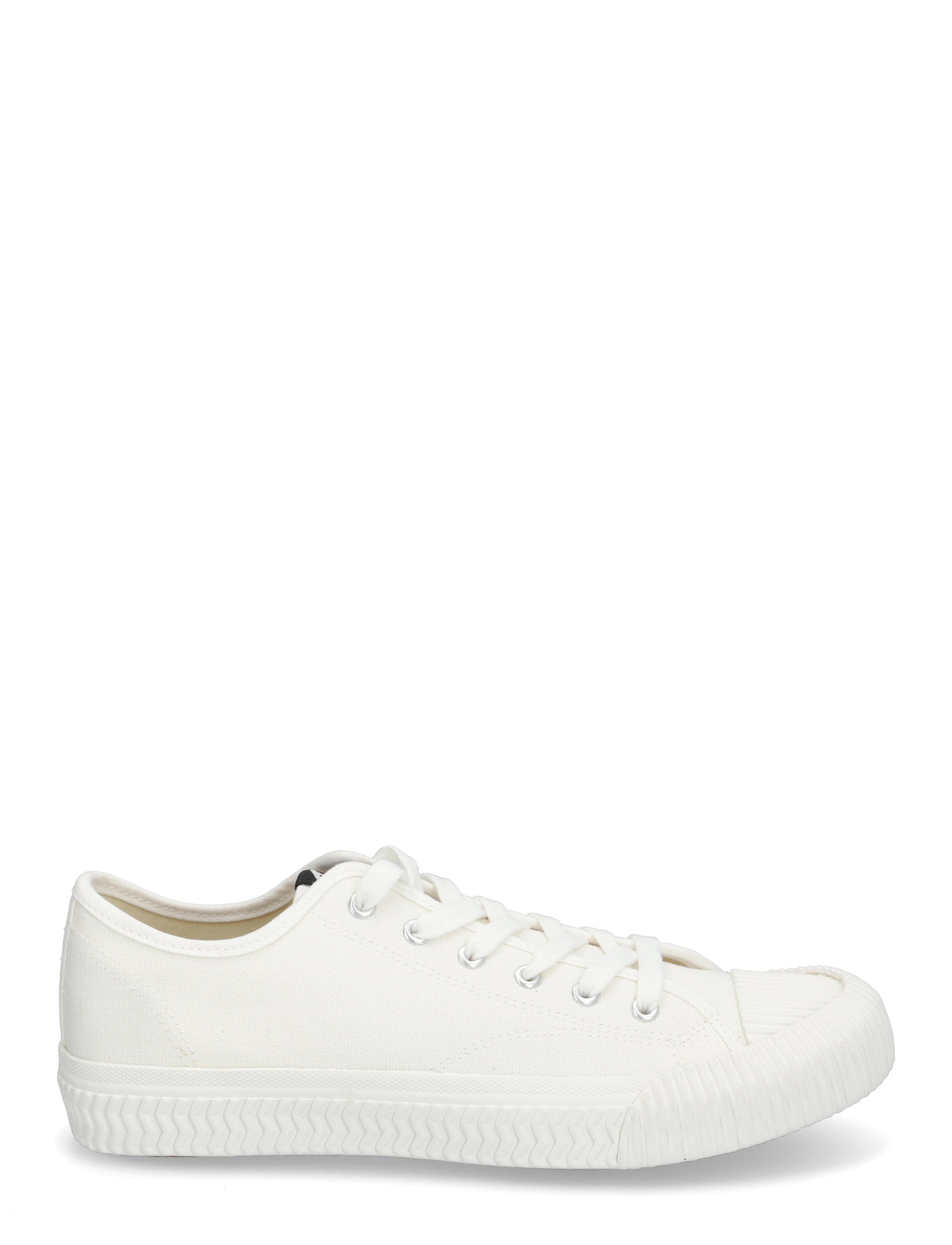 Bianco - BIAJEPPE Sneaker Canvas# - off white - 1
