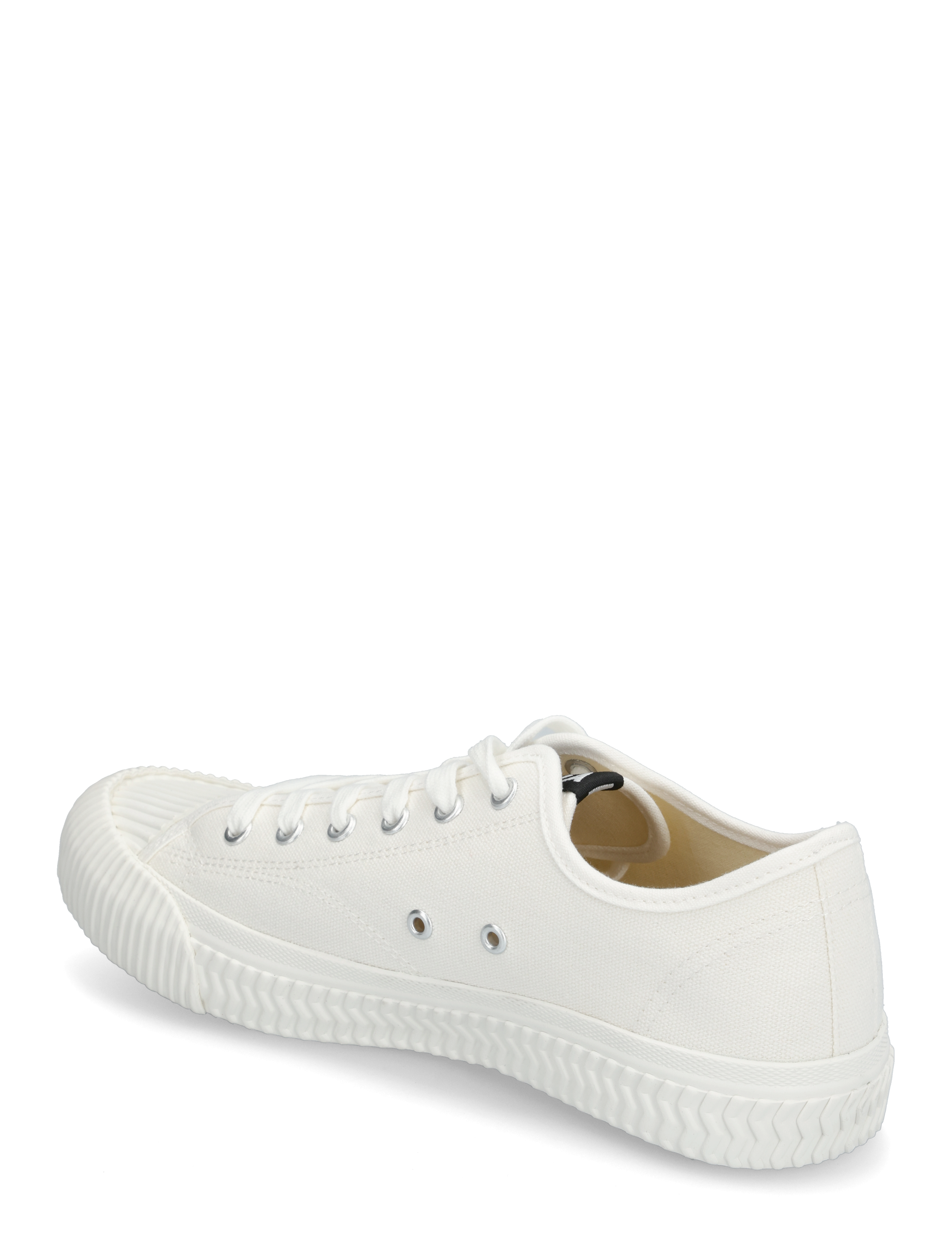 Bianco - BIAJEPPE Sneaker Canvas# - off white - 2