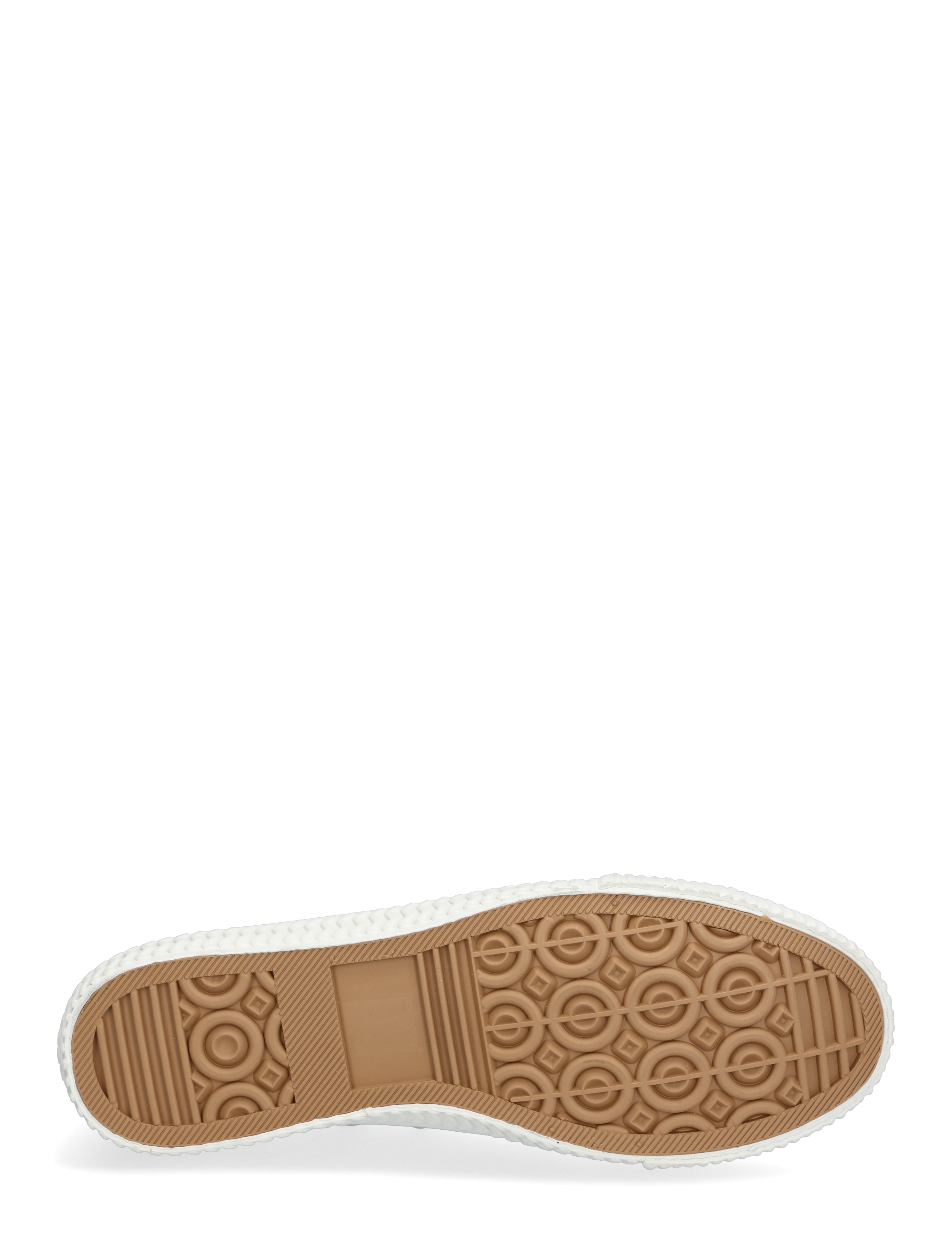 Bianco - BIAJEPPE Sneaker Canvas# - off white - 4