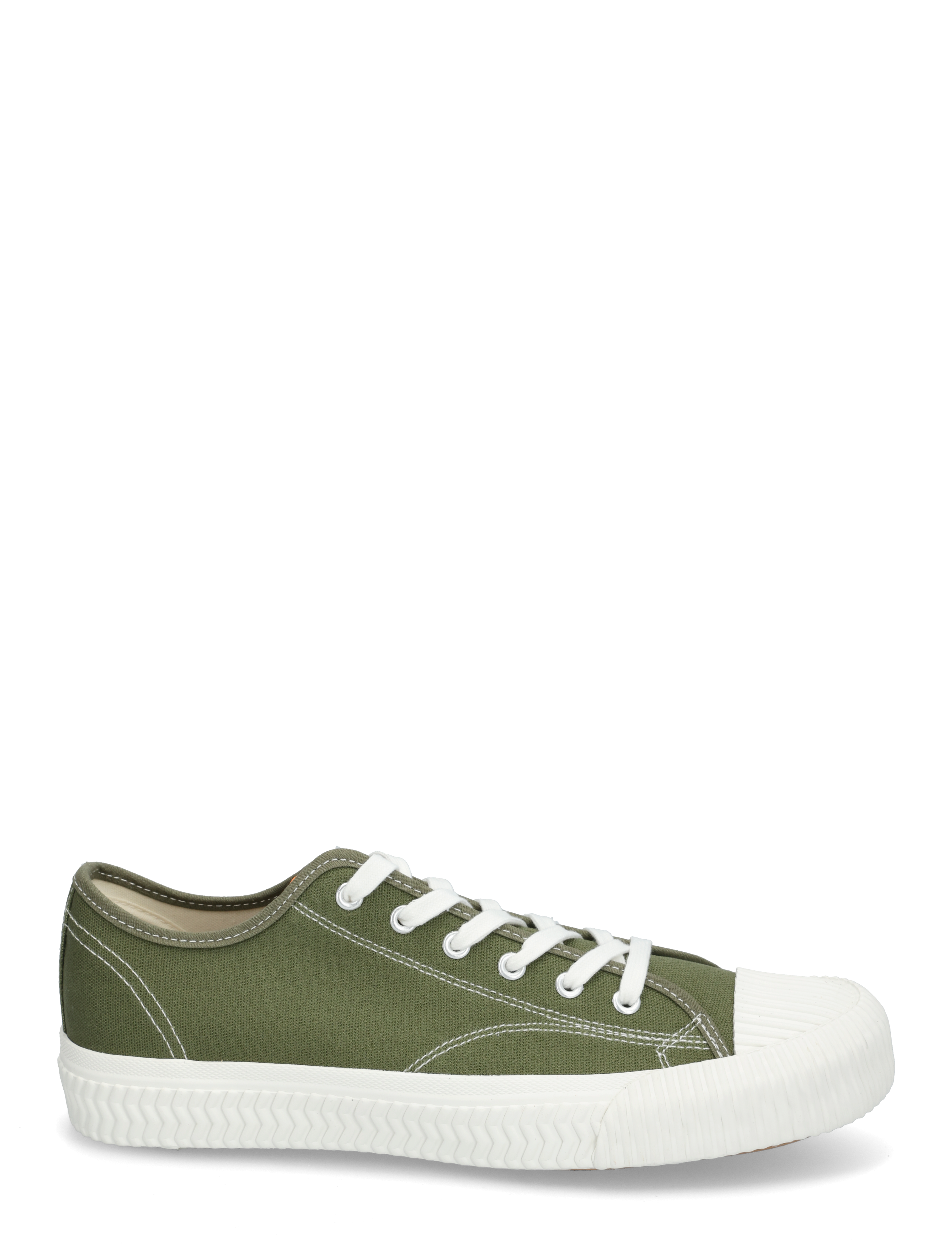 Bianco - BIAJEPPE Sneaker Canvas# - olive - 1