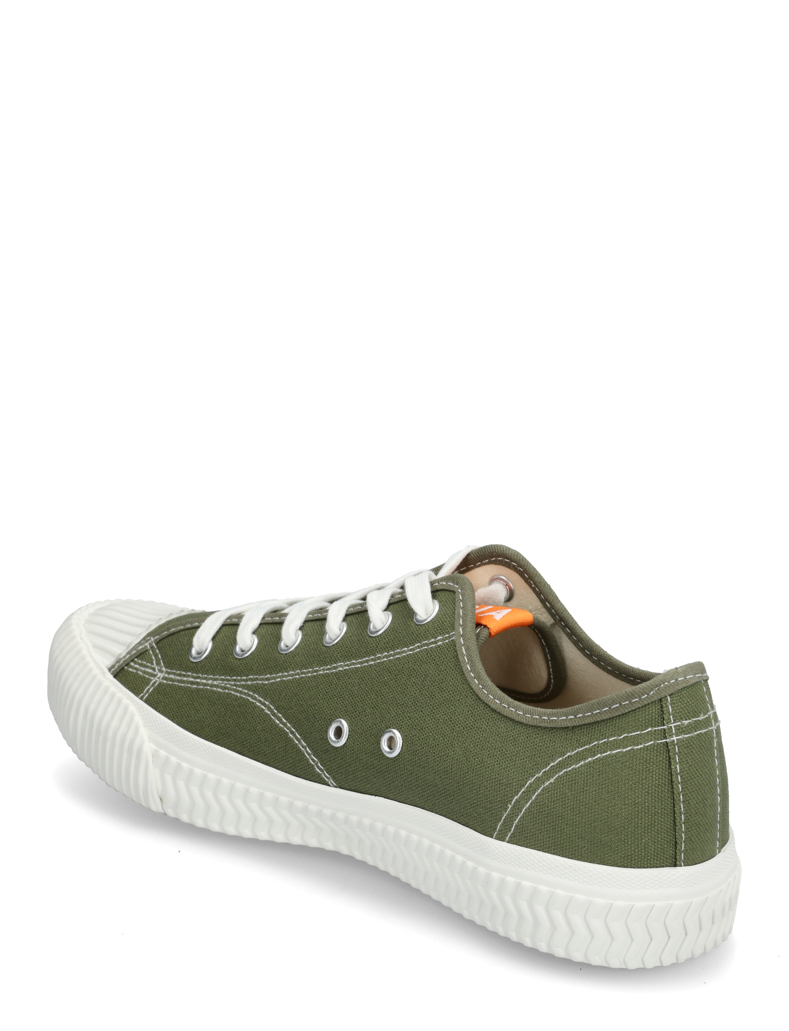Bianco - BIAJEPPE Sneaker Canvas# - olive - 2