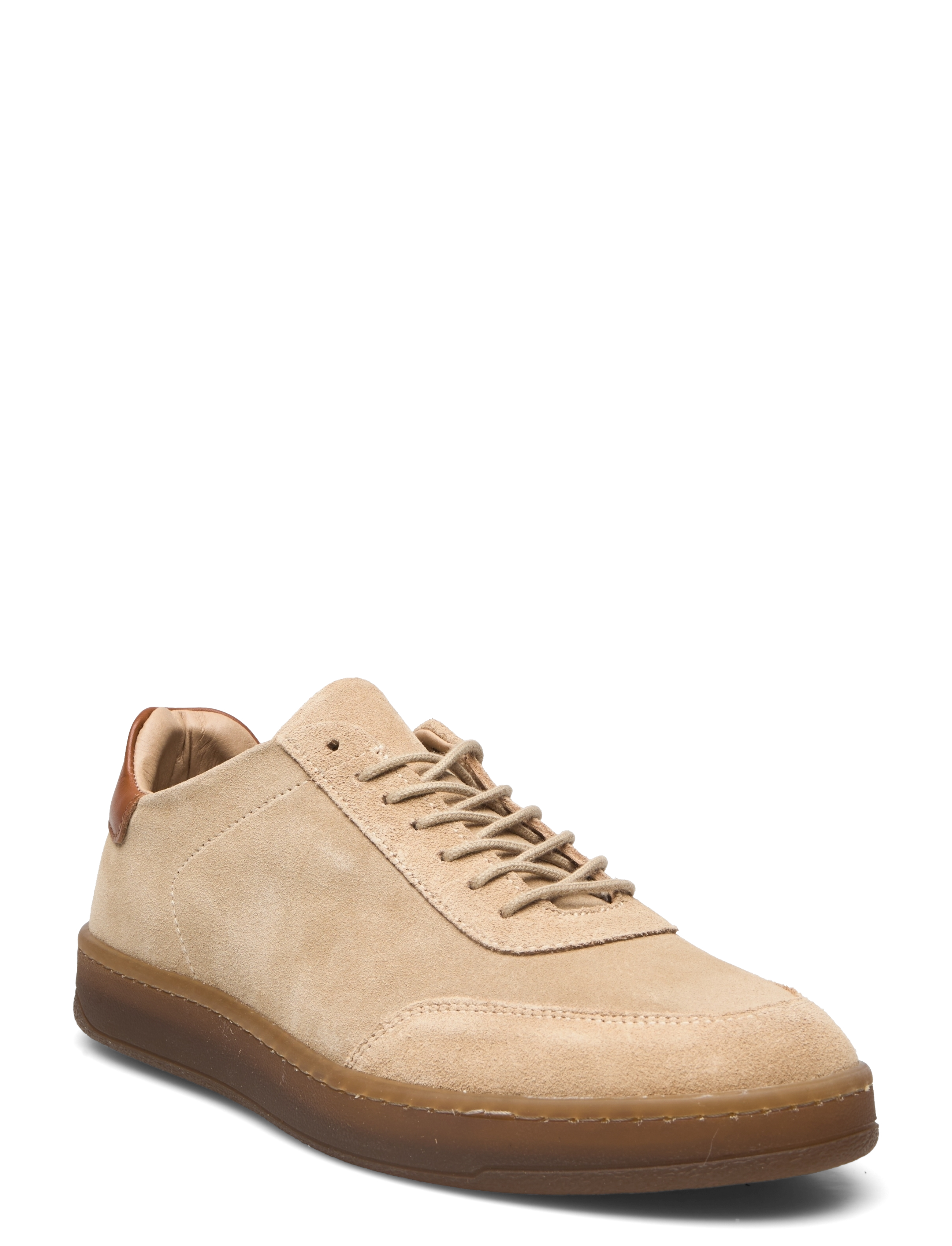 BIACAMILO Sneaker Suede