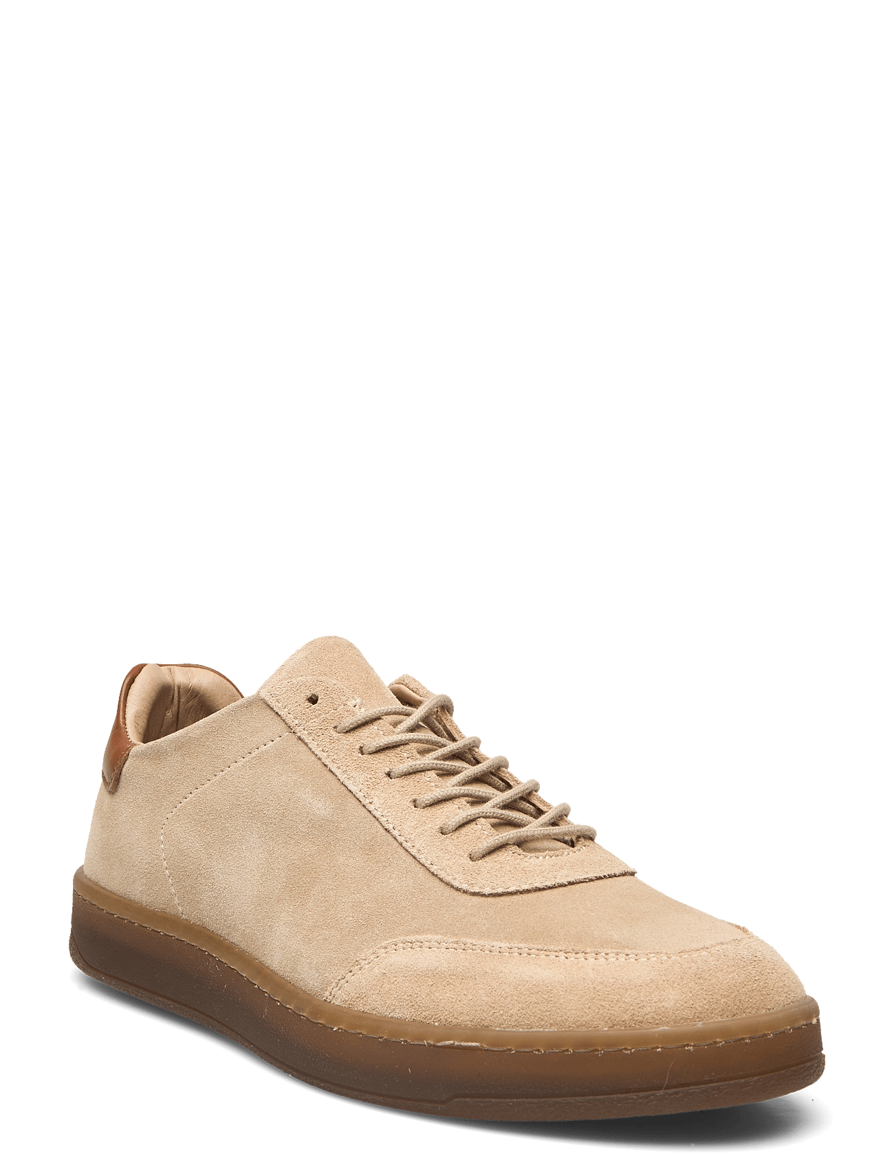 BIACAMILO Sneaker Suede