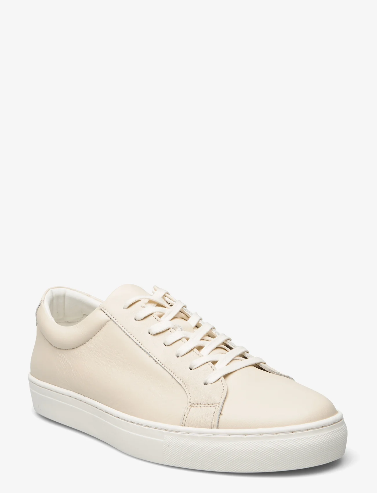 Bianco - BIAAJAY 2.0 Crust - lave sneakers - off white - 0