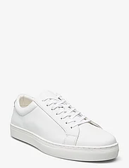 Bianco - BIAAJAY 2.0 Crust - lave sneakers - white - 0
