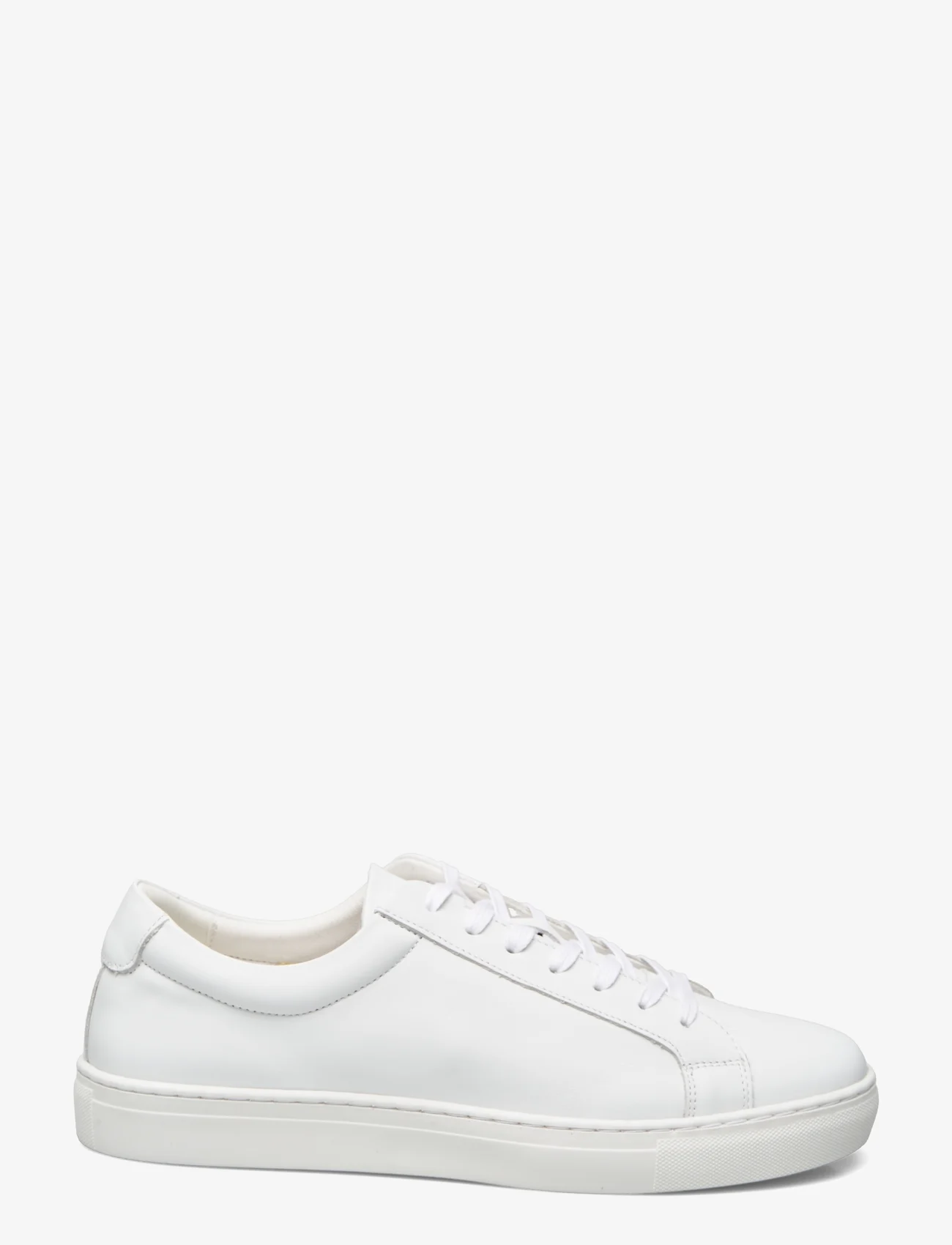 Bianco - BIAAJAY 2.0 Crust - lave sneakers - white - 1