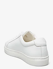 Bianco - BIAAJAY 2.0 Crust - låga sneakers - white - 2