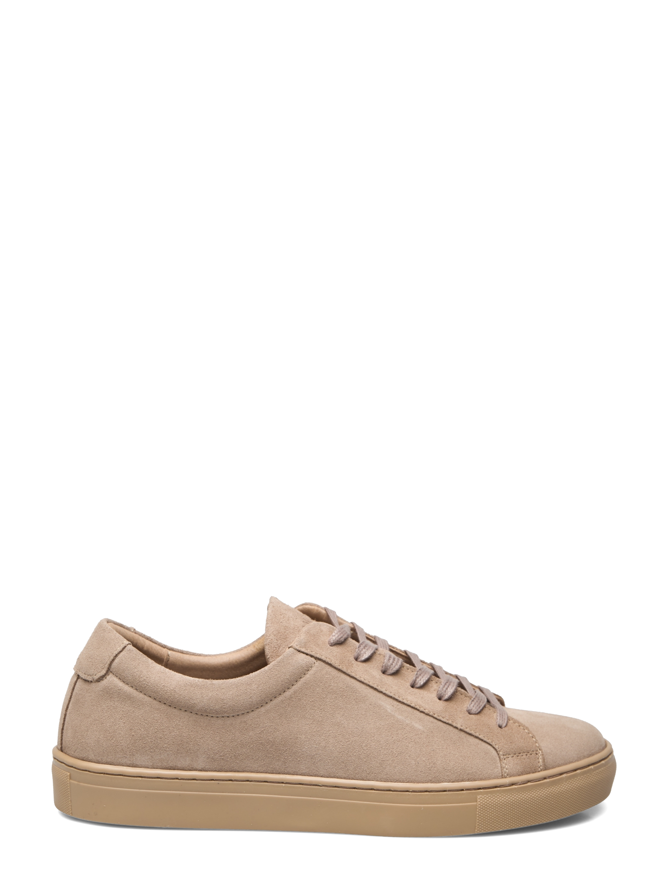 Bianco - BIAAJAY 2.0 Suede - sand - 1