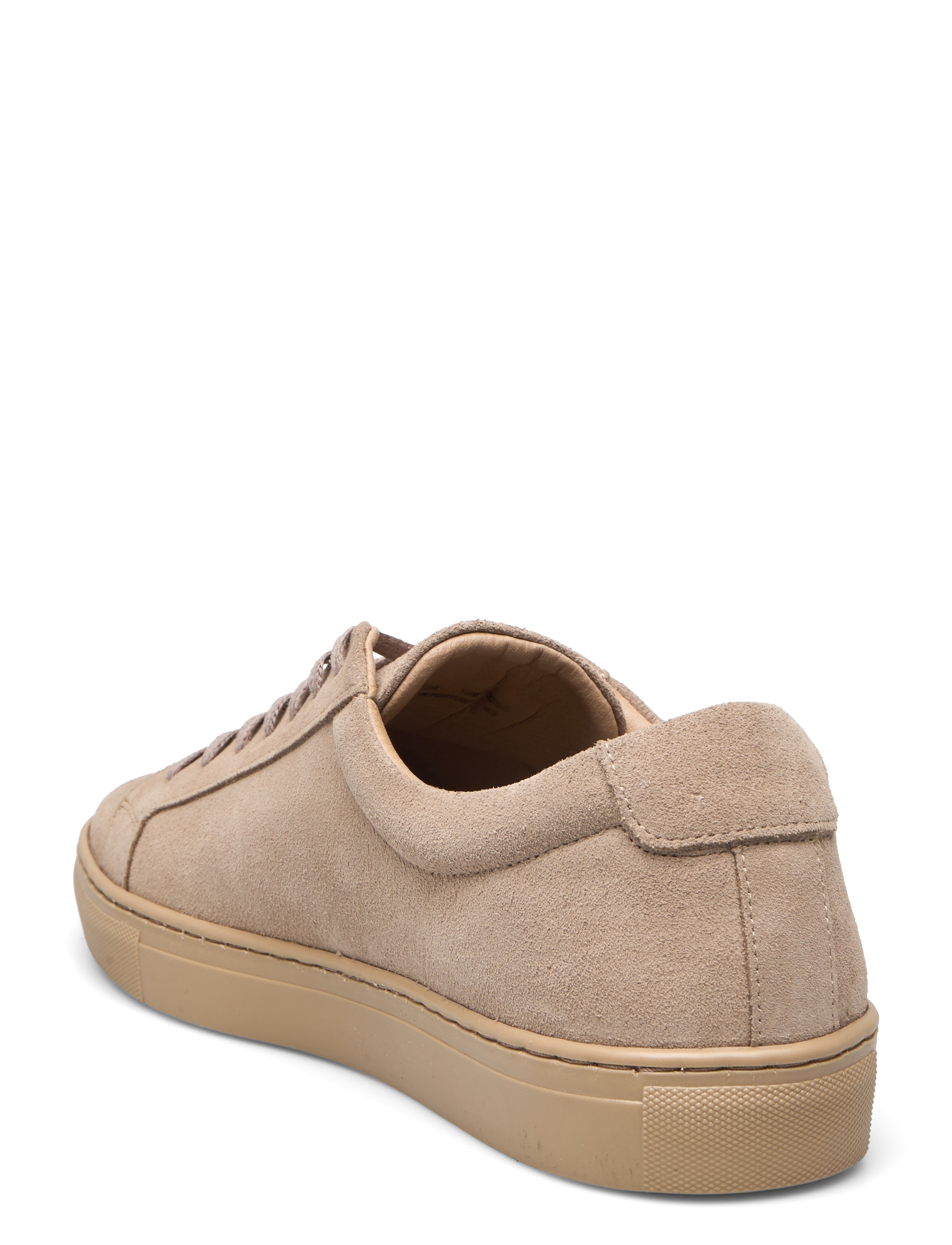 Bianco - BIAAJAY 2.0 Suede - sand - 2