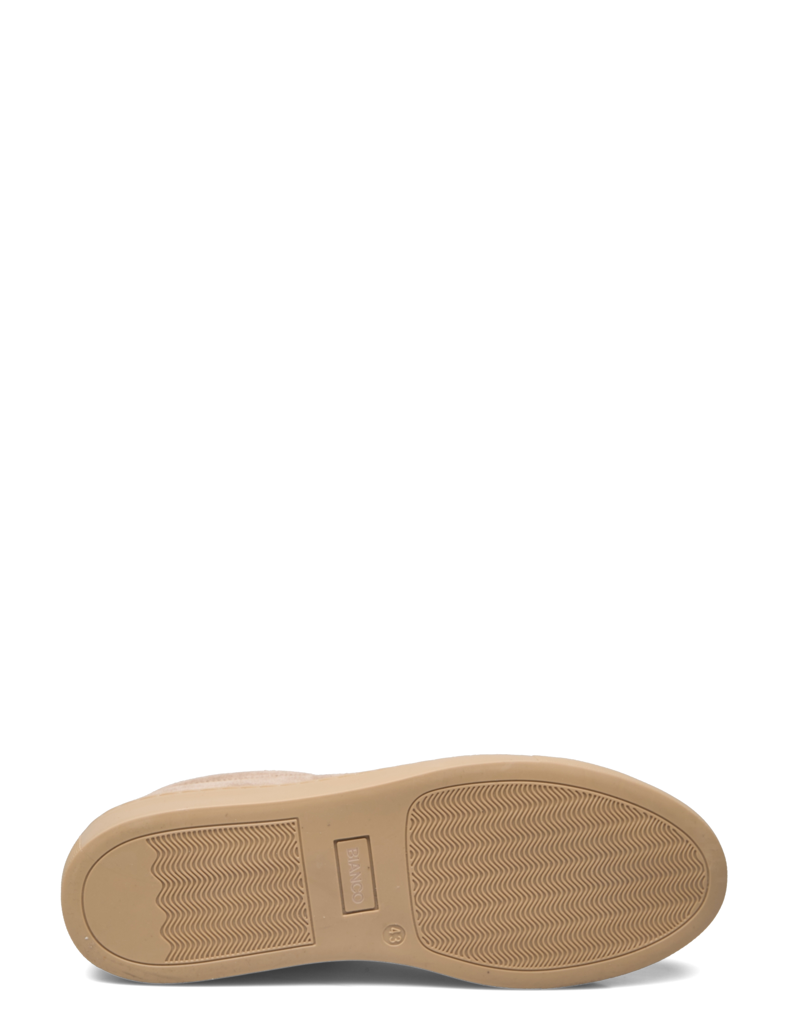 Bianco - BIAAJAY 2.0 Suede - sand - 4