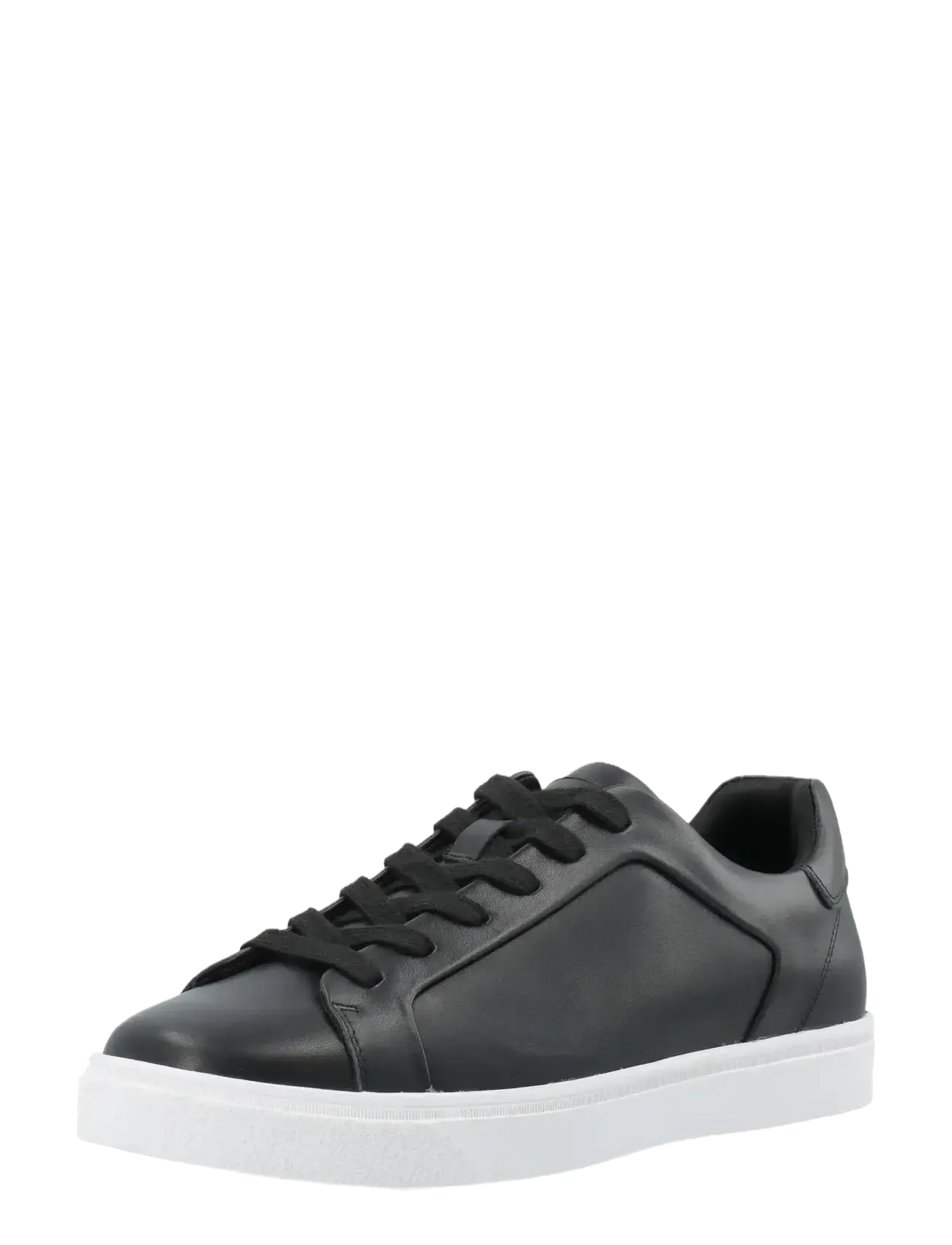 Biajack Sneaker Smooth Leather 3