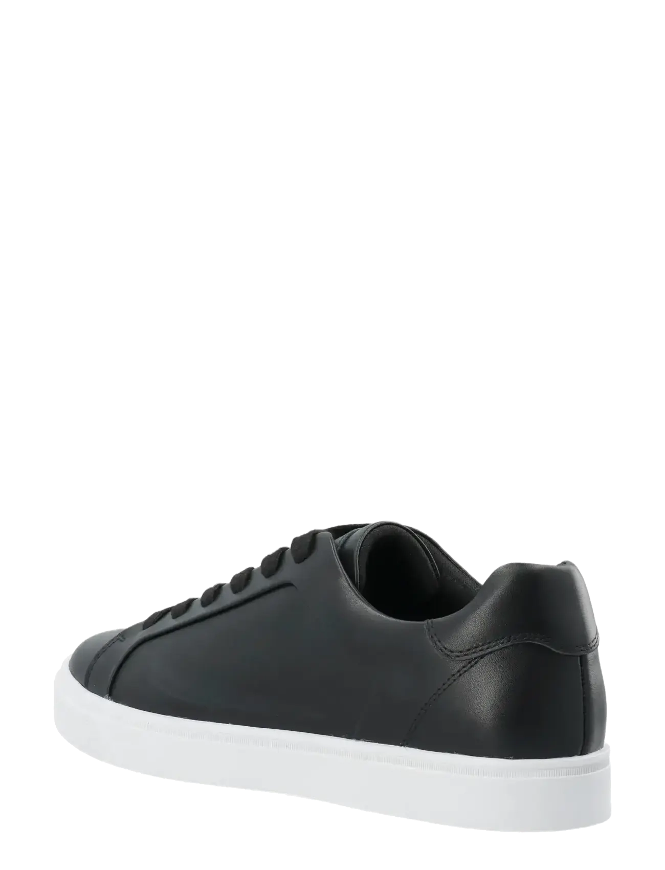 Biajack Sneaker Smooth Leather 4