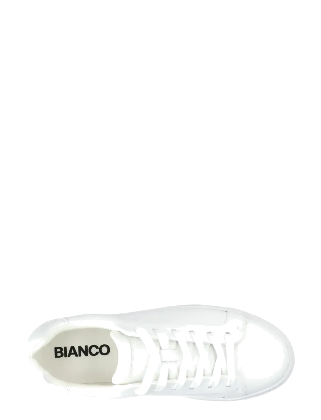Biajack Sneaker Smooth Leather 6