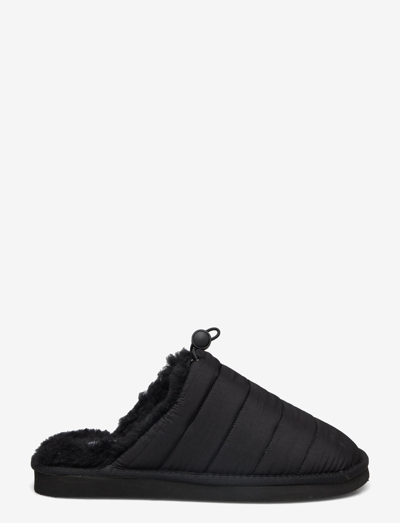 Bianco - BIADALE Slipper Nylon - black - 1