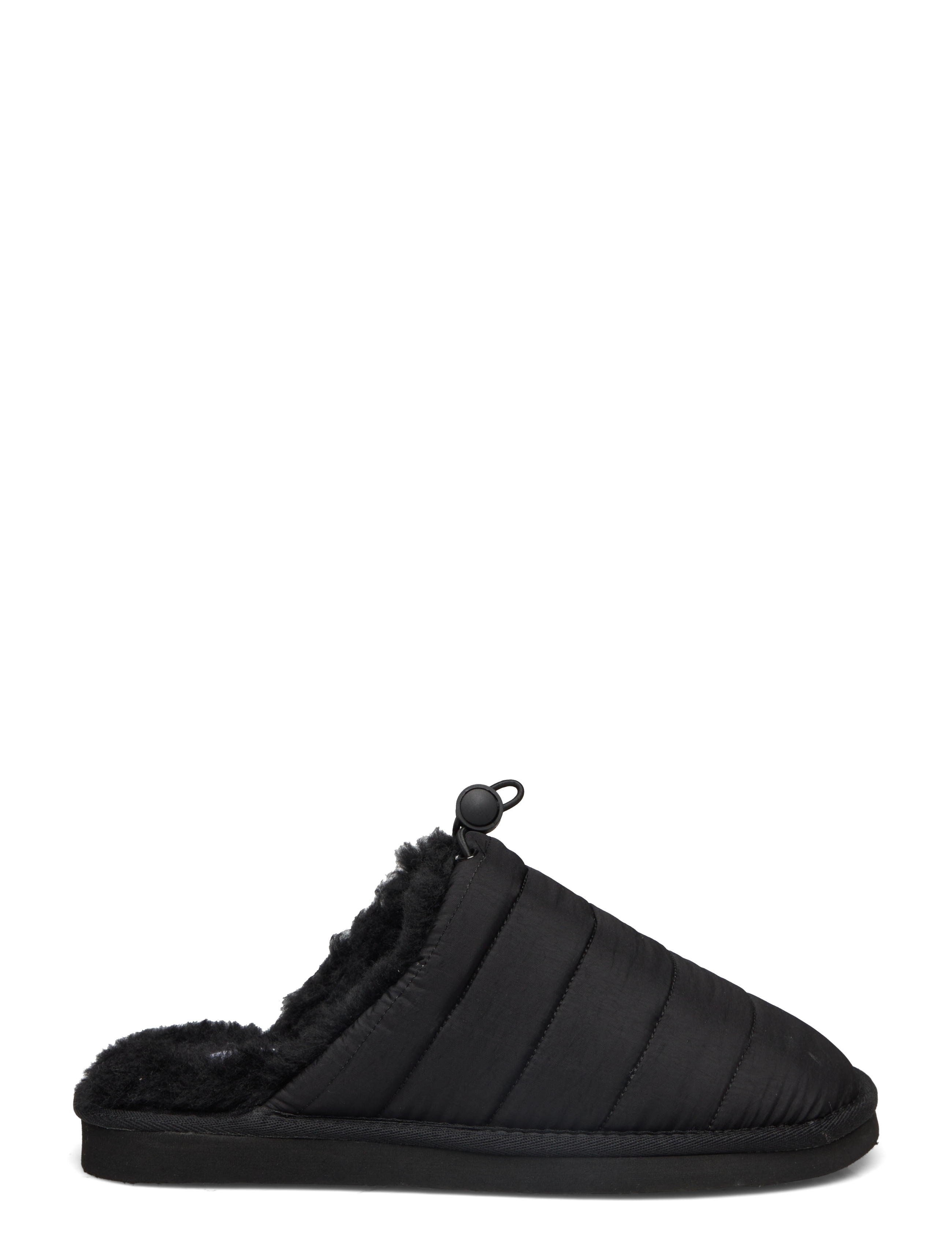 Bianco - BIADALE Slipper Nylon - black - 1