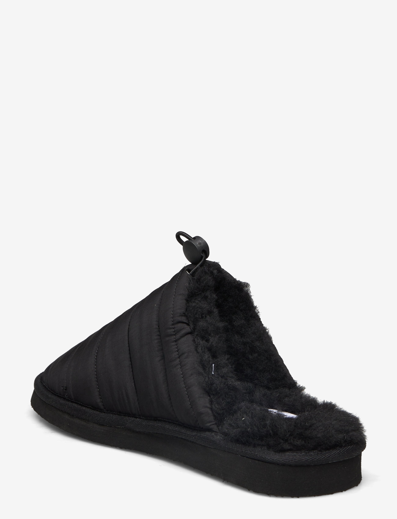 Bianco - BIADALE Slipper Nylon - black - 2