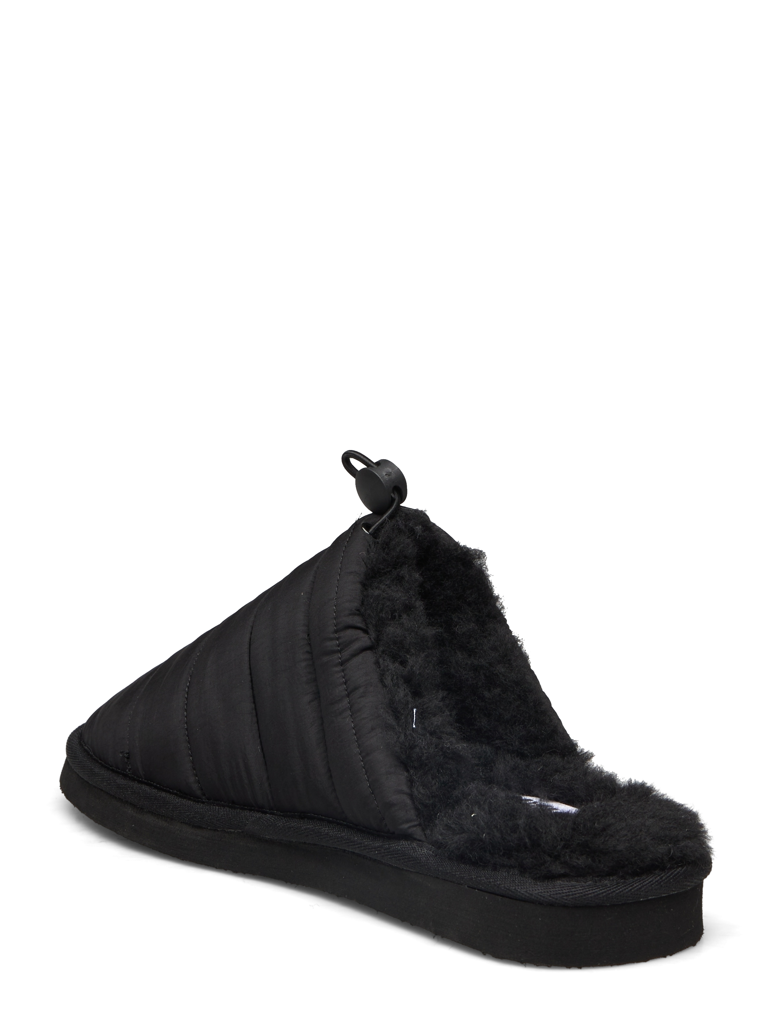 Bianco - BIADALE Slipper Nylon - black - 2