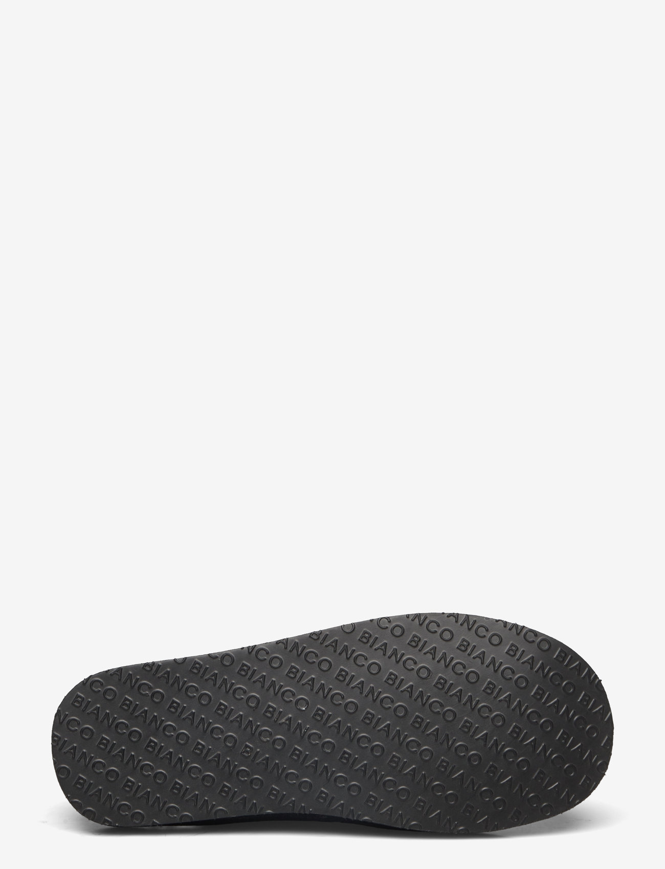 Bianco - BIADALE Slipper Nylon - black - 4