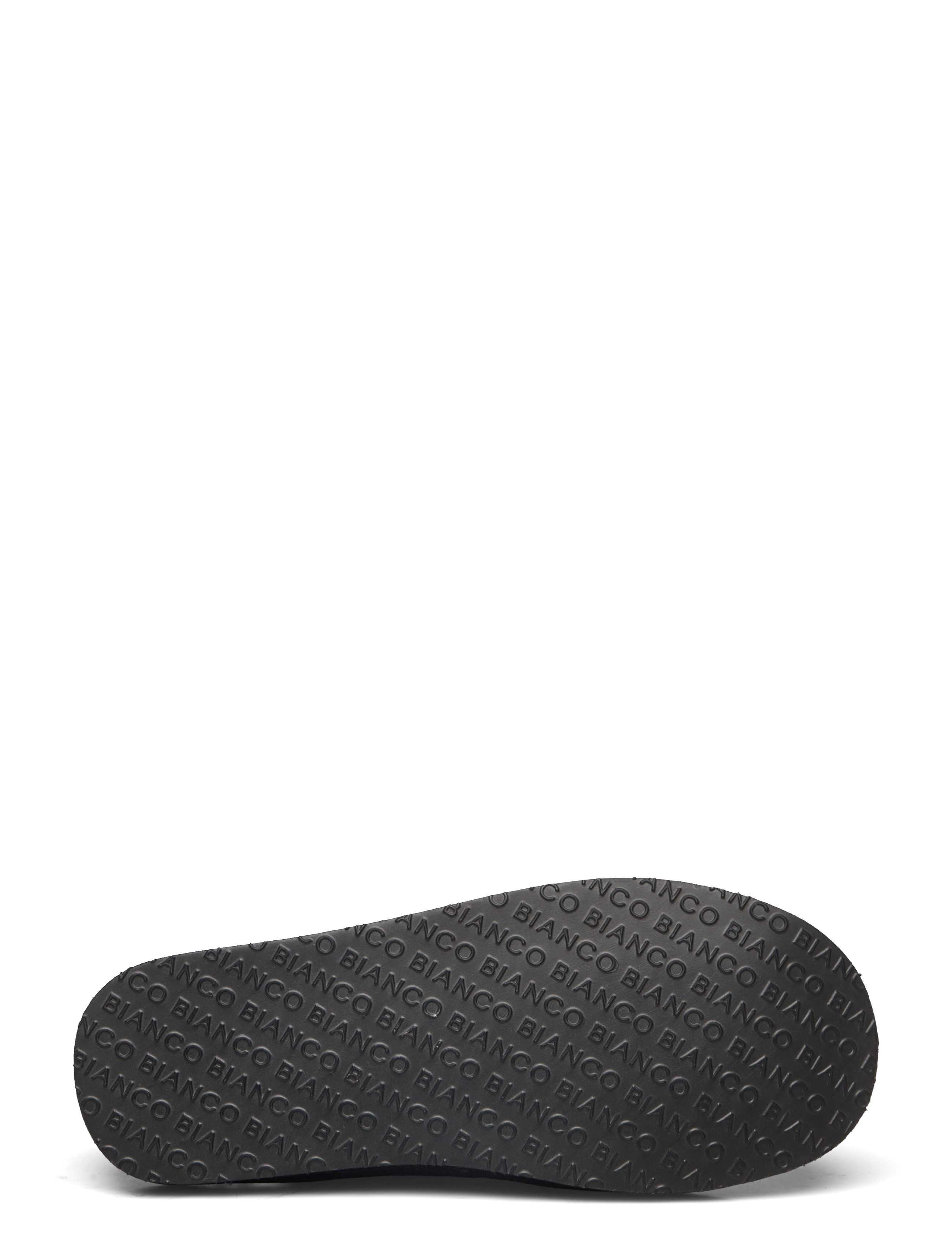 Bianco - BIADALE Slipper Nylon - black - 4