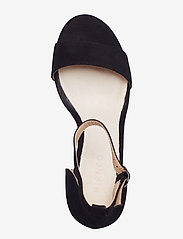 Bianco - BIAADORE Basic Sandal - sandaler med hæl - black 1 - 3
